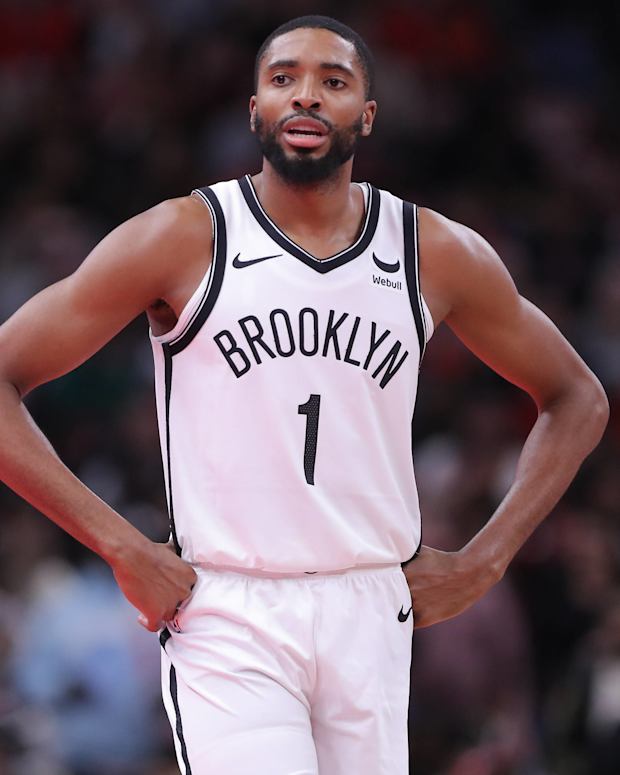 brooklyn nets
